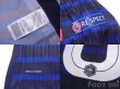 Photo8: France Euro 2020-2021 Home Authentic Shirt #6 Paul Pogba UEFA Euro 2020 Patch/Badge Respect Patch/Badge (8)
