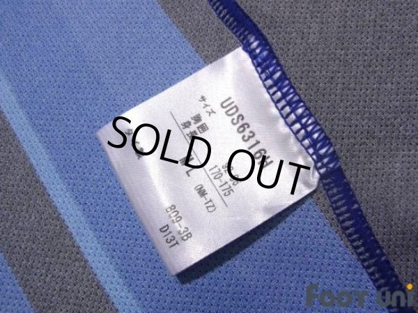 Photo8: Gamba Osaka 2013 Home Shirt (8)