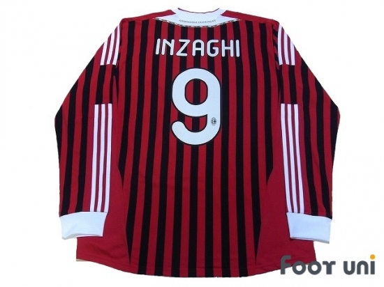ac milan jersey scudetto