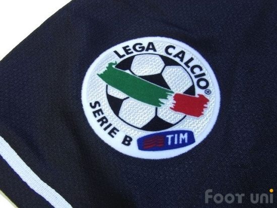 2006–07 Serie B - Wikipedia