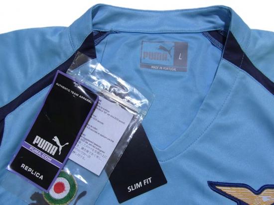 Palermo 2004-2005 Home Shirt - Online Store From Footuni Japan