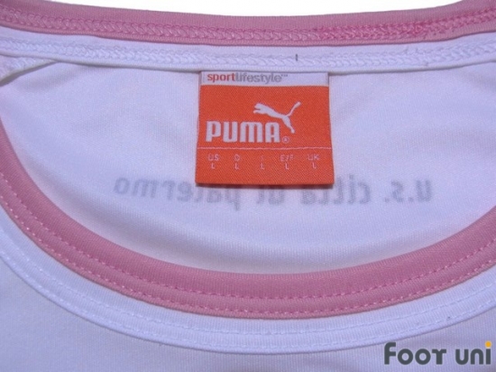 Palermo 2012-2013 3RD Shirt - Online Store From Footuni Japan