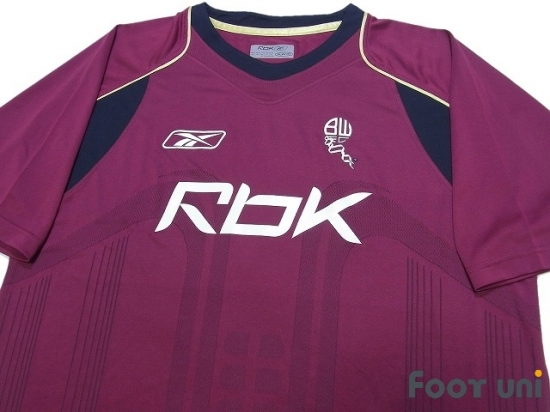 Paris Saint Germain 2006-2007 Away Shirt - Online Store From Footuni Japan