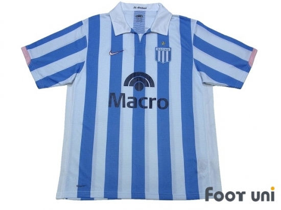 Camiseta racing online 2007
