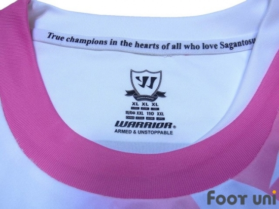 Dont Miss Out: Sagan Tosu — Onze