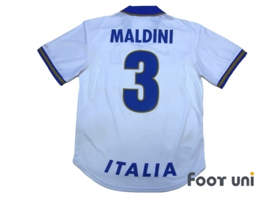 italy football shirt 1996