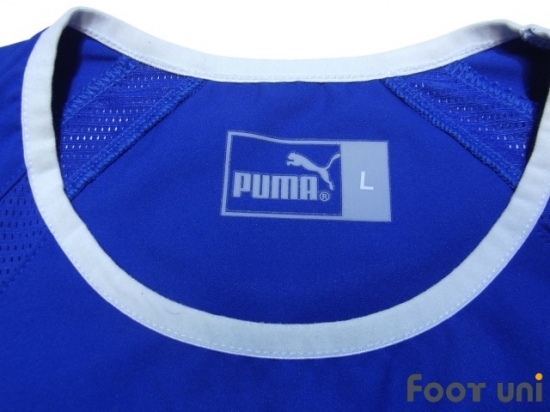 Everton 2003-2004 Home Shirt #18 Rooney - Online Store From 