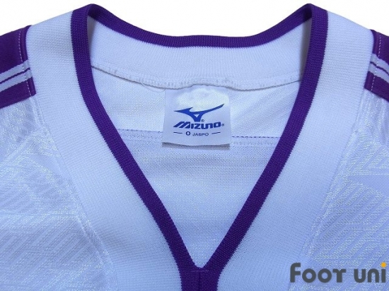 サンフレッチェ広島 初代ユニフォーム MIZUNO｜Yahoo!フリマ（旧