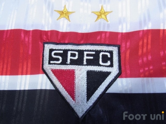 São Paulo FC - Home