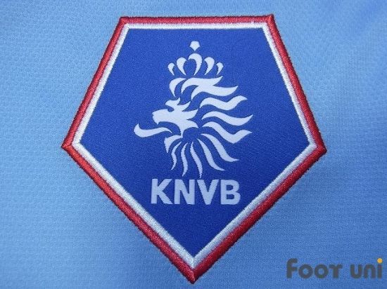 Knvb Patch 