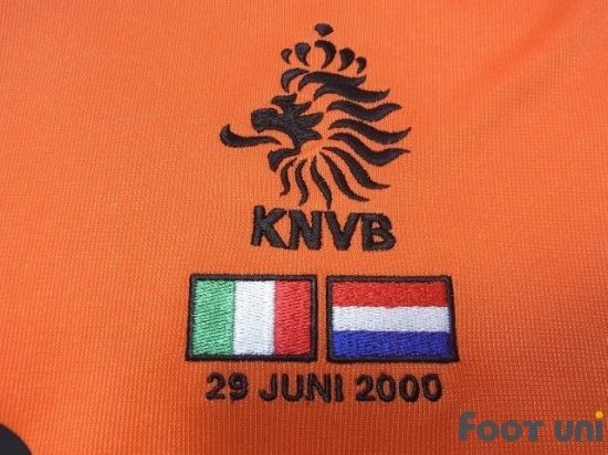 Knvb Patch 