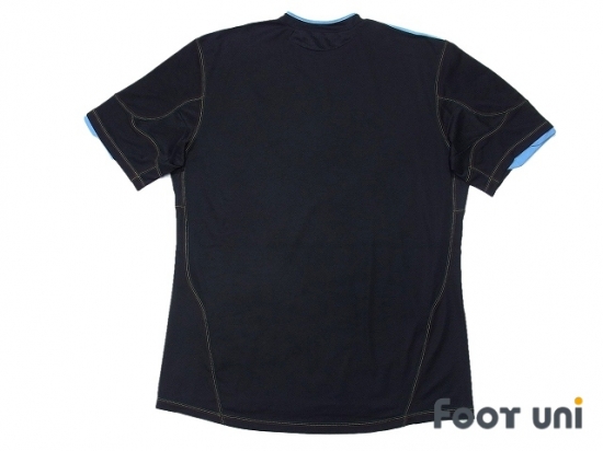 Tottenham Hotspur 2010-2011 Away Shirt - Online Store From Footuni