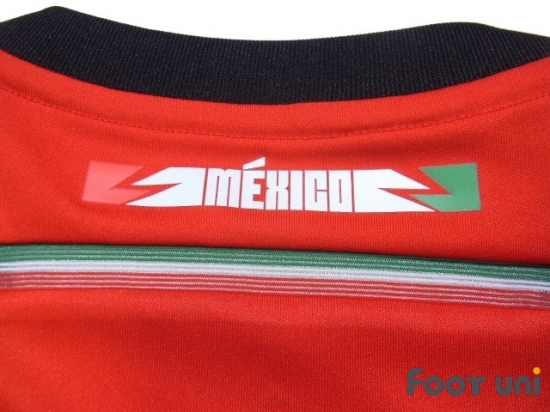 Mexico 2014 Away Shirt #14 Chicharito Hernandez - Online Store From Footuni  Japan