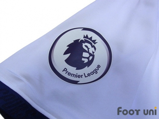 Tottenham Hotspur 2019-2020 Home Shirt - Online Store From Footuni