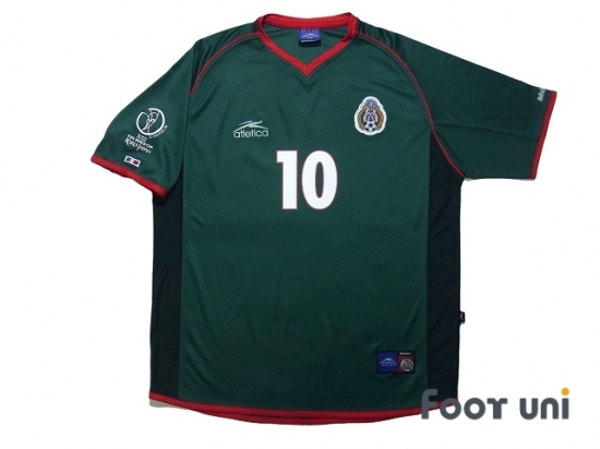 fifa world cup mexico jerseys