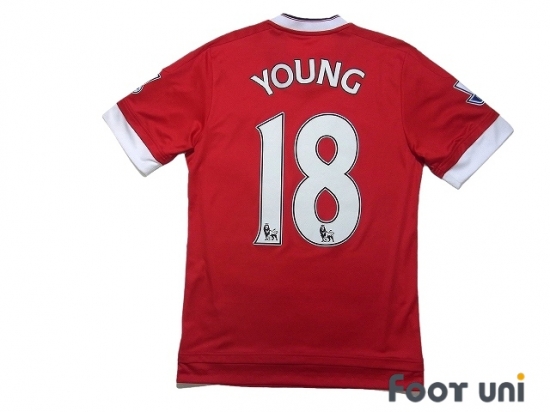manchester united jersey 2015 16