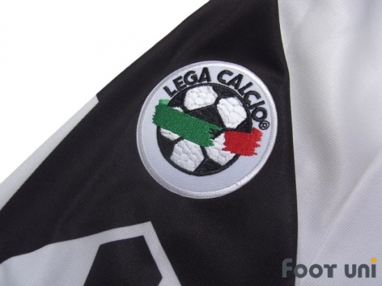 LEGA CALCIO SERIE B badge