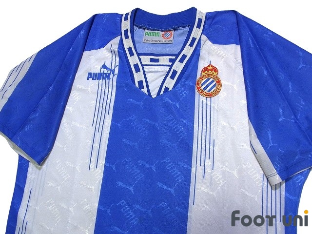 espanyol shirts