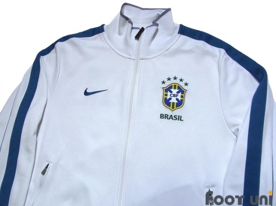 Brazil Track Jacket - Online Shop From Footuni Japan