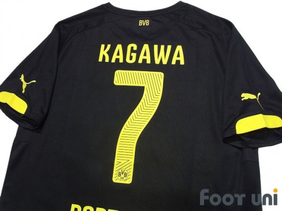 borussia dortmund jersey 2014