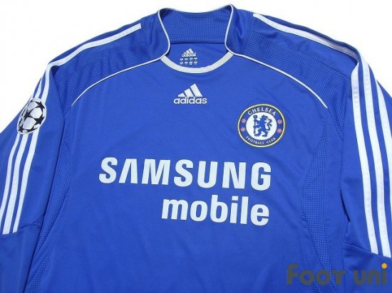 ballack chelsea shirt