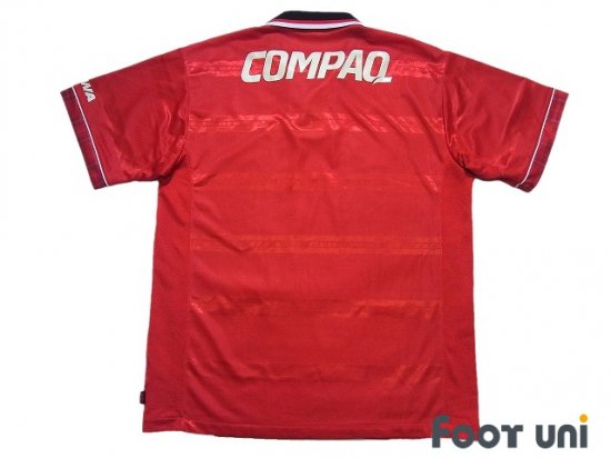 reds 1999 jersey