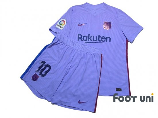 barcelona 2021 2022 jersey