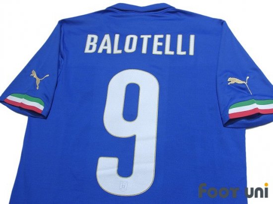 Italy 2014 best sale jersey