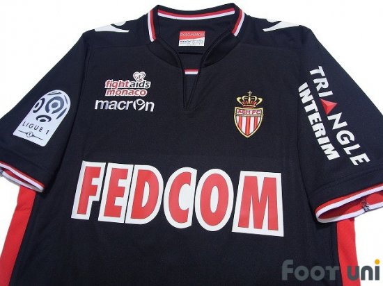 maillot monaco falcao