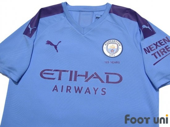 manchester city jersey 2019