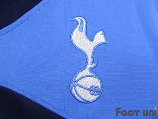 tottenham away kit 2015