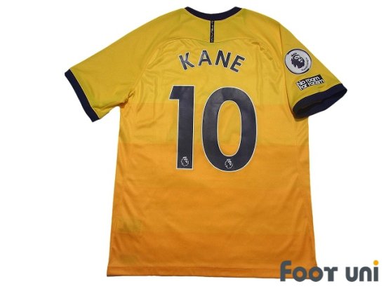 TOTTENHAM HOTSPUR 2020 2021 THIRD FOOTBALL SHIRT SOCCER JERSEY