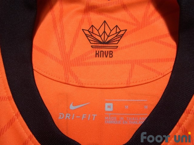 Knvb Patch 