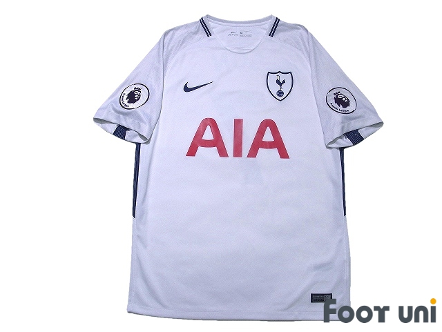 Tottenham Hotspur Home football shirt 2017/18 - Nike 