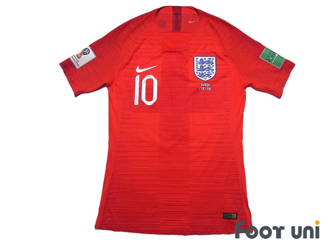England 2018 away shirt deals