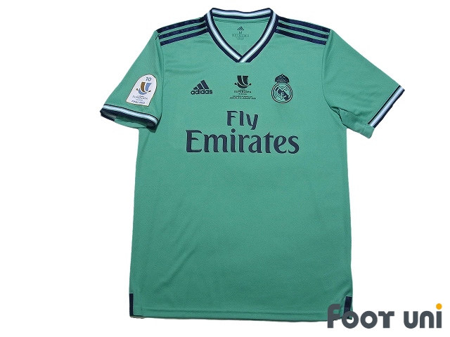 maillot valverde real