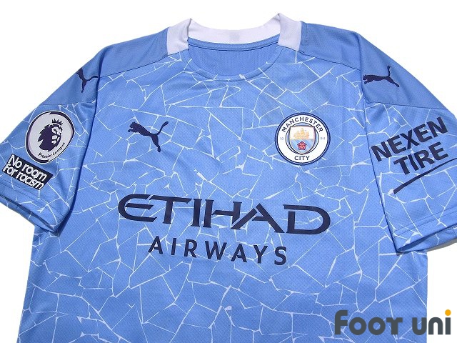 maillot manchester city agueroooo